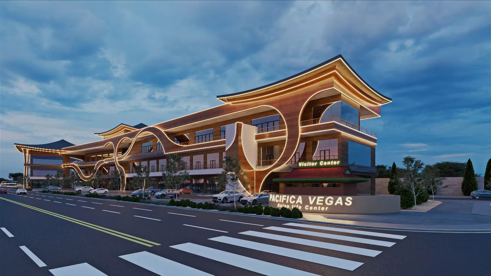 New investment fund targets underutilized retail spaces for Asian-focused redevelopment