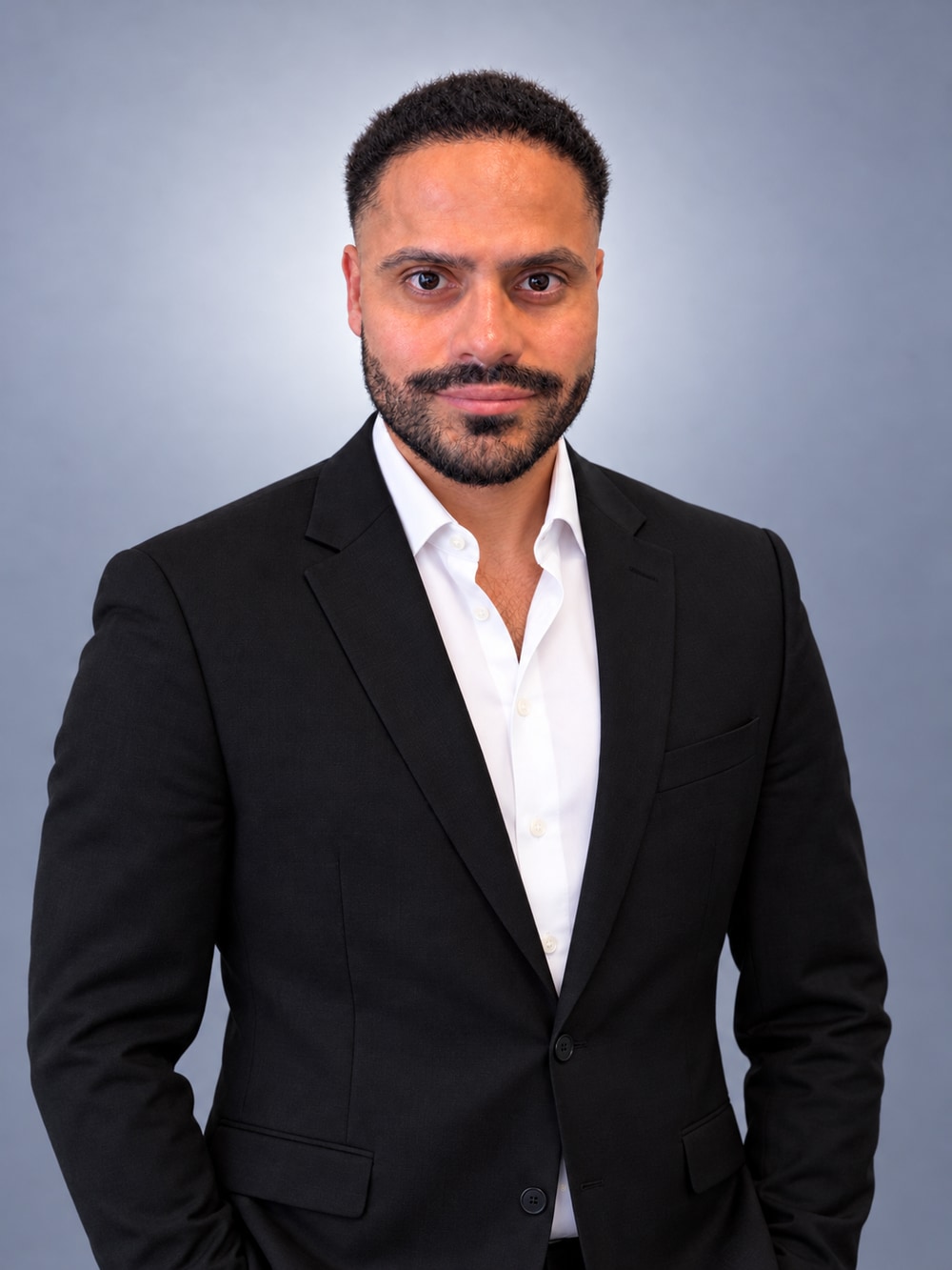 Danilo Ojeda, AI Growth · Innovations Manager at Wyn Group