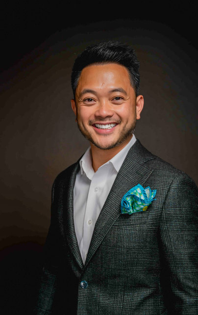 Marshall Nguyen, Founder & CEO at Wyn Group