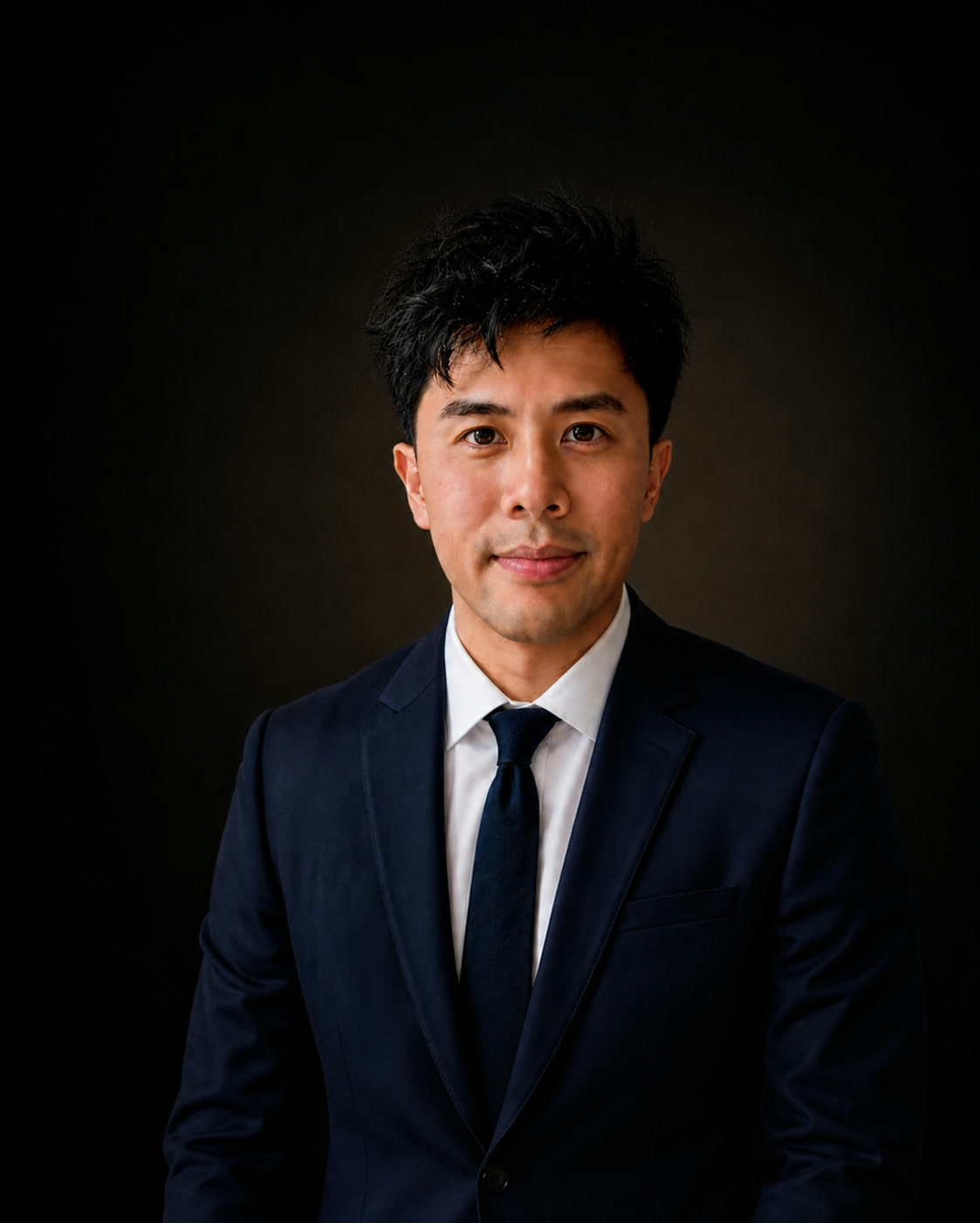 Raymond Nguyen, Managing Partner at Wyn Group