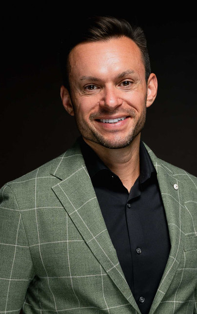 Stas Manchik, Co-Founder · CFO / COO at Wyn Group