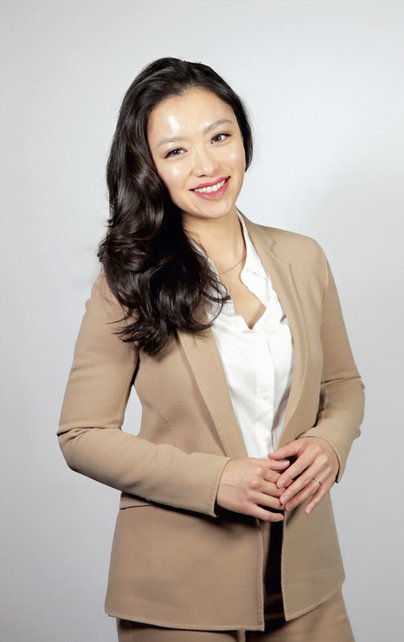 Vanessa Mao, Associate at Wyn Group